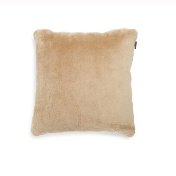 UGG Other - UGG 18 Inch Square Shearling UGGpure™ Pillow